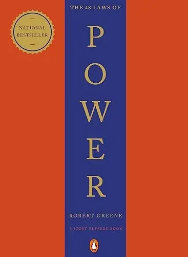 48 Laws of Power