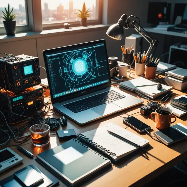 Biohacking Is 90% Bullshit — Here’s the 10% That Actually Works (From a Guy Who Wasted Thousands Learning It)