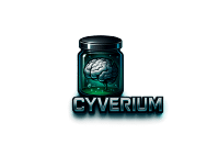 Cyverium Site Logo