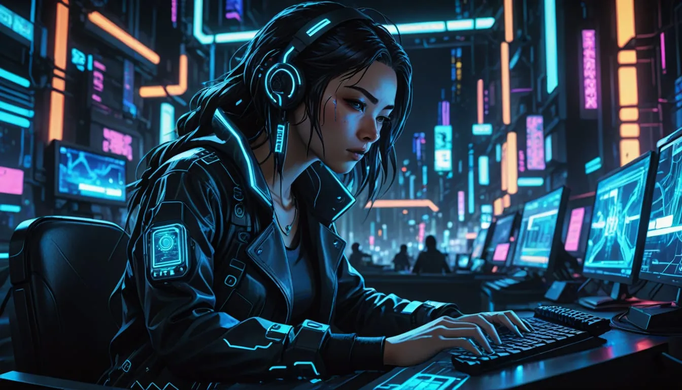 The Future of SEO 10 Revolutionary Techniques to Dominate Search in 2025