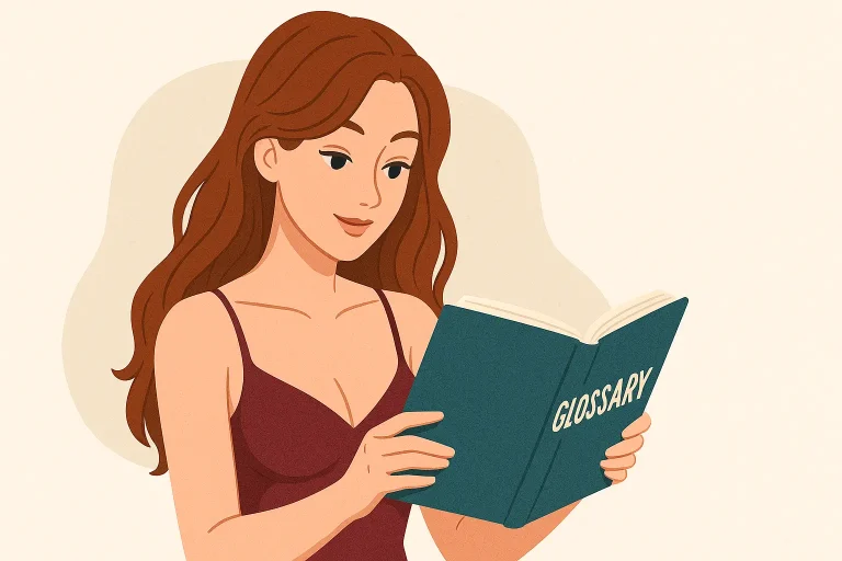 The Ultimate Marketing Glossary