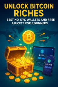 Unlock Bitcoin Riches