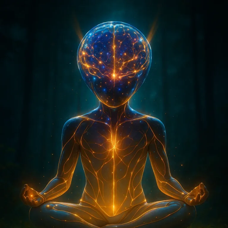 Biohacking Secrets