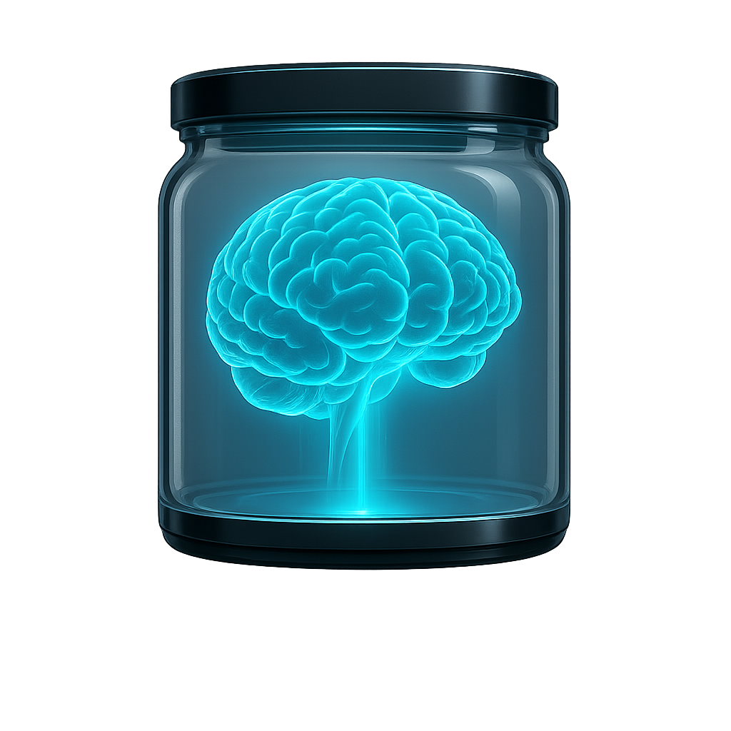 Cyverium Logo Transparent