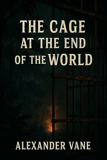 House at the End of the World House at the End of the World